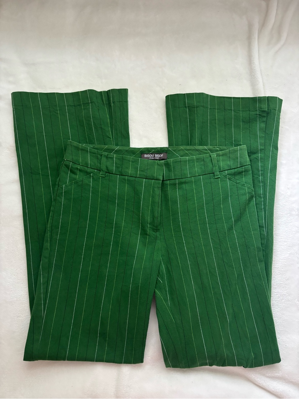 Bison Bisou pants